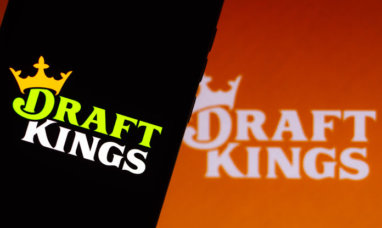 Draftkings Stock Among Other Sports Betting Stocks I...