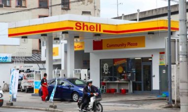 Shell Stock Rises as Makes First African Power Deal,...