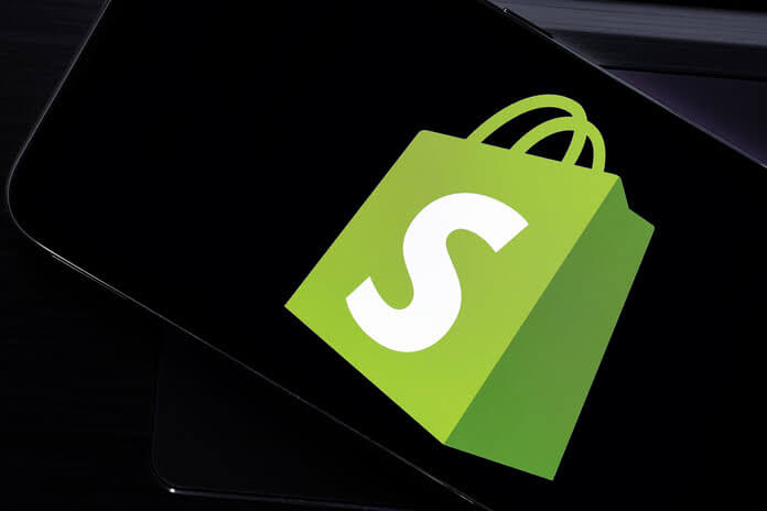 Shopify Stock NYSE:SHOP