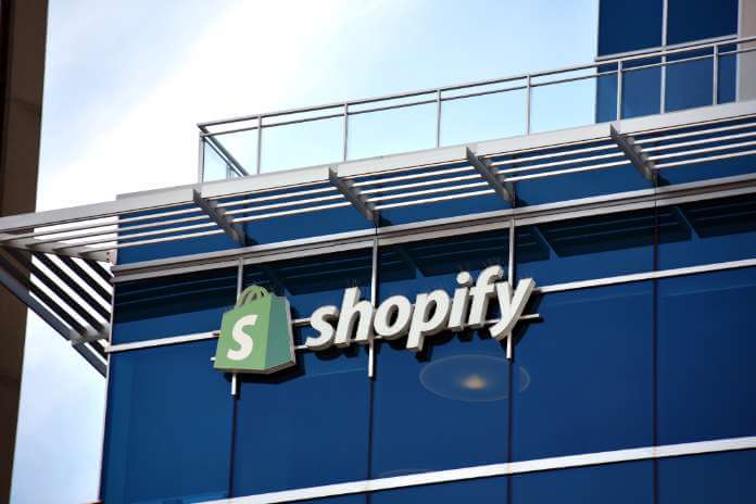 Is the Market Reacting Too Strongly to Shopify Stocks?