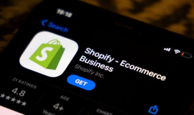 Shopify Stock Fell as the Company Announced a New PO...