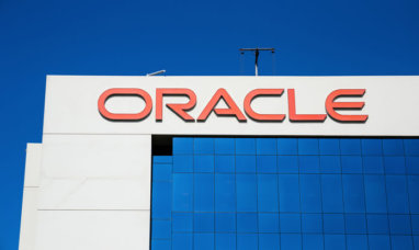 Oracle Stock Up Despite SEC Order to Pay a $23 Milli...