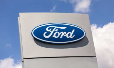 The Reason Ford Stock Fell Today