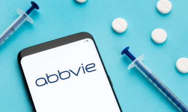 Abbvie Stock Recovers Some of Its Previous Losses Wh...