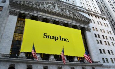 The Reason Why Snap Inc. Stock Rose Today