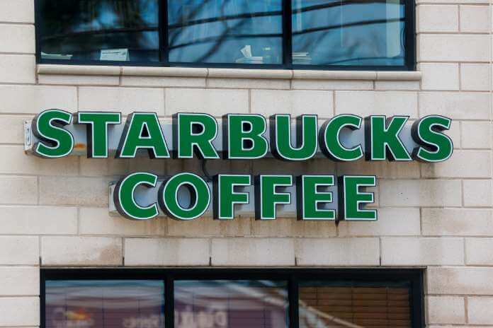 Starbucks Stock Jumps on Solid Plans for 2023-2025