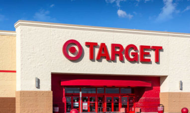 Target Stock Falls as the Retailer Promised to Provi...