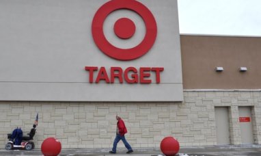 The Reason Today’s Target Stock Fell Again