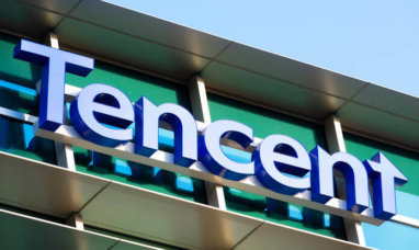 Tencent Stock Is Still Sluggish as Company Advances ...