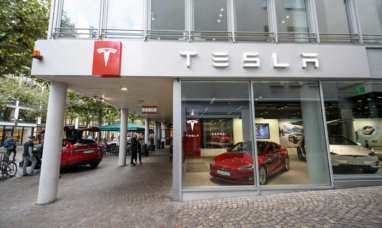 Why is Tesla Stock So Resilient?