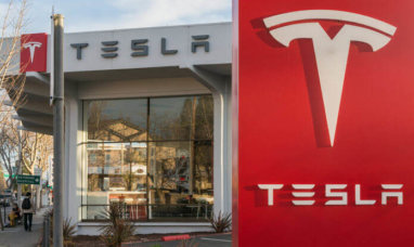 Tesla Stock Slides, IEA Expects EV Sales to Make Up ...