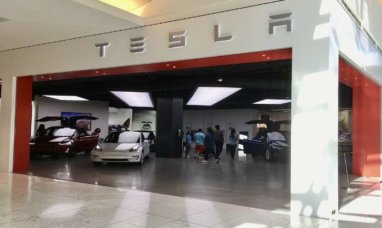 Tesla; Passing The Stress Test