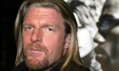 Triple H Is Named Chief Content Officer for WWE, and...
