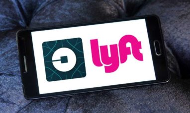 Analysts Say to Buy Beat-Down Lyft Stock