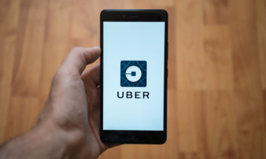 Uber Technologies (UBER Stock) Gains But Lags Market
