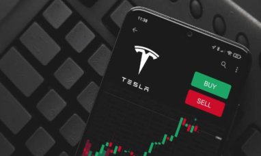Tesla Stock up as It Mulls China and Germany Strateg...