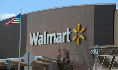 Walmart Stock Rises: What We Can Expect?