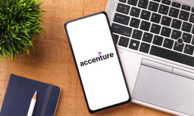 Accenture Stock Crashes Following the Release of FQ4...