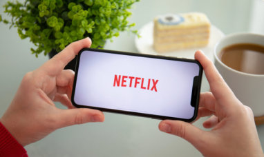 Netflix Stock Rises on Ad-supported Tier Predictions.