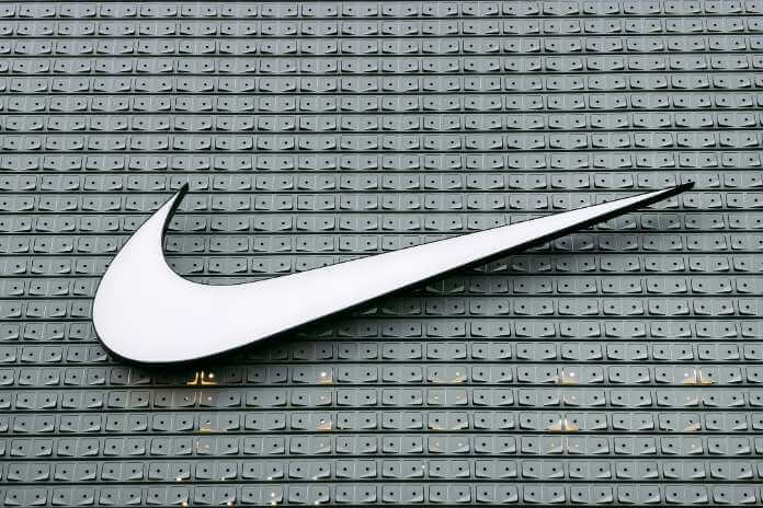 Nike Stock