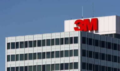 3M Stock Falls as Earnings Guidance Is Reduced