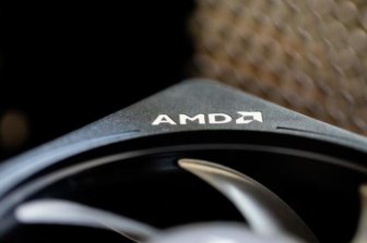 Why Was AMD Stock Higher Earlier Today?