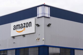 AMZN Stock Slides as Amazon Prime Event Estimated to Have Raised $5.7 Billion