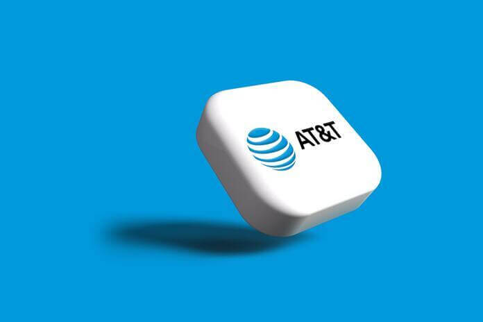 AT&T Stock
