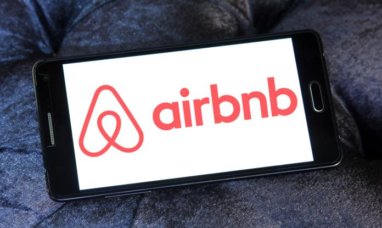 Drop In Airbnb Stock. Earnings Exceeded Expectations...
