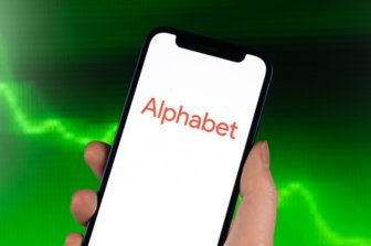 The Price Of Alphabet Stock Has Been Performing Quite Poorly Over The Past Week. These Figures Reveal The Whole Picture