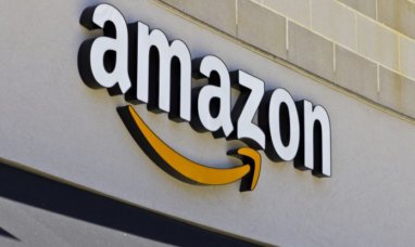 Why Is Amazon Stock Up?