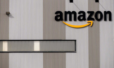 Amazon Stock Fell When It Opened a New Online Store ...