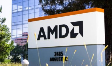 Why Amd Stock Dropped Before Today’s Massive Upswing