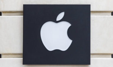 Apple Stock Price Slides as iCloud Photos, Apple Mus...