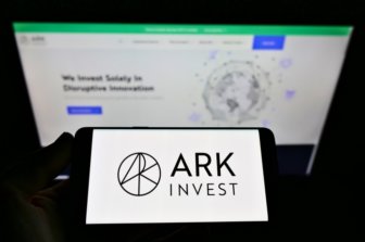 Arkk Stock Rises on Monday After Last Week’s 5-Year Record-Low Close