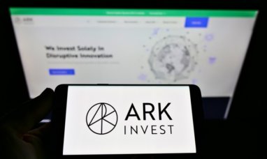 Arkk Stock Rises on Monday After Last Week’s 5-Year ...