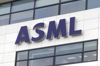 There Are Four Reasons to Buy Asml Stock