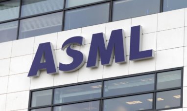 There Are Four Reasons to Buy Asml Stock