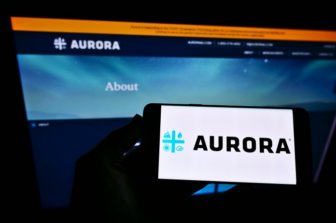 Is Aurora Cannabis Stock Going to Make You Richer in 2023?