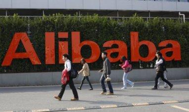 Baba Stock Down as Big Chinese It Losses Following X...