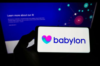 Why Was Babylon Holdings Stock Down 15% Yesterday?