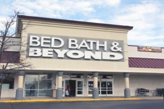 What Happened to Bed Bath & Beyond Stock?