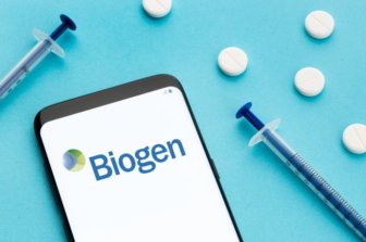 Reasons Why Biogen Stock Jumps Almost 5% on Tuesday