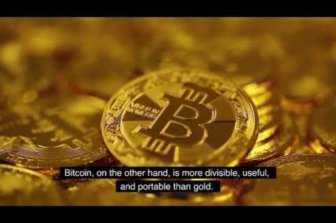Bitcoin Stock: Here’s Why I’m Still Holding