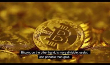 Bitcoin Stock: Here’s Why I’m Still Holding