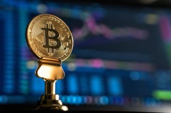 Bitcoin Stock Is Usually Volatile, One Reason Why the Price Is Stuck
