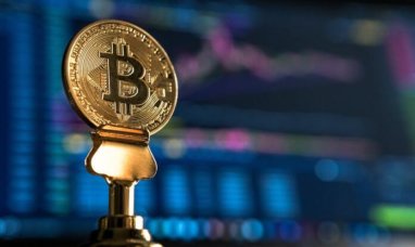 Bitcoin Stock: Bitcoin Continues to Trade Above $20,...