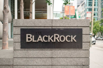 BlackRock Stock Continues to Soak Up Wall Street’s Cash