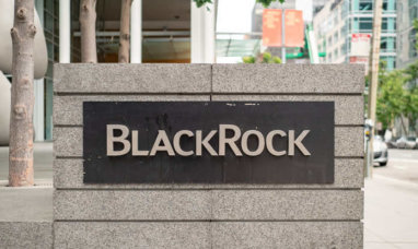 BlackRock Stock Continues to Soak Up Wall StreetR...