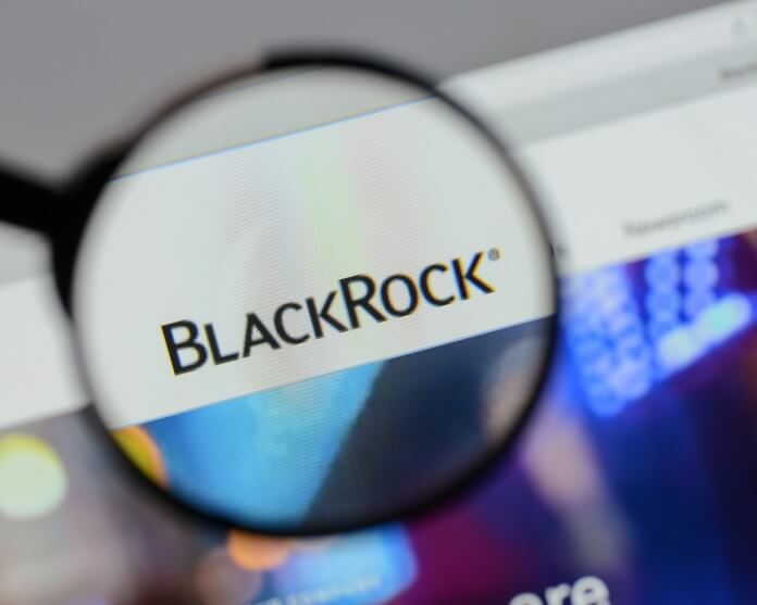 Blackrock-Stock